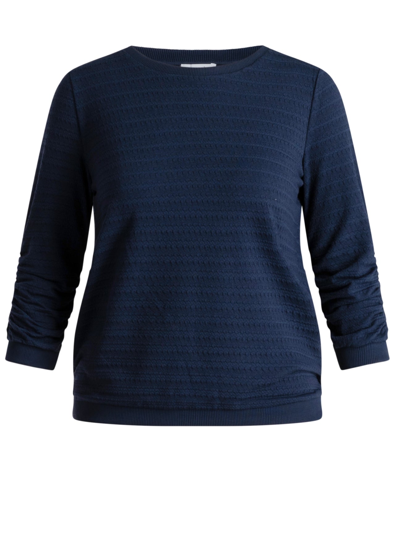 Yest Olivin Essential Top Dark Blue