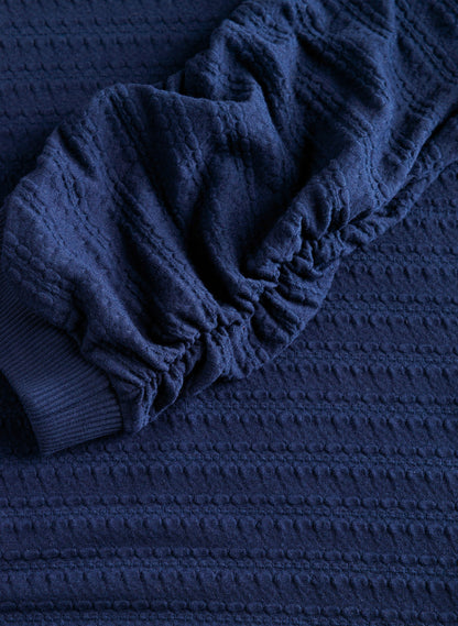 Yest Olivin Essential Top Dark Blue