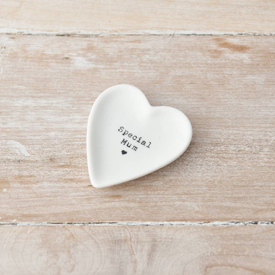 Jobsons of Alnwick Special Mum Trinket Dish