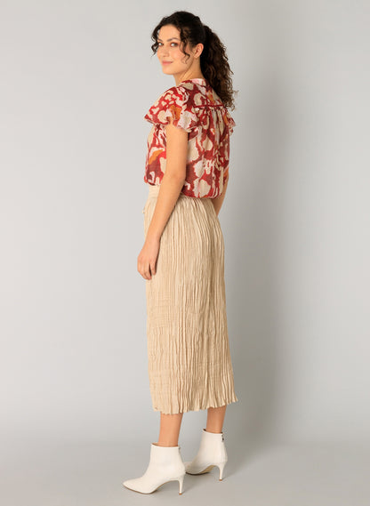 Farida Skirt