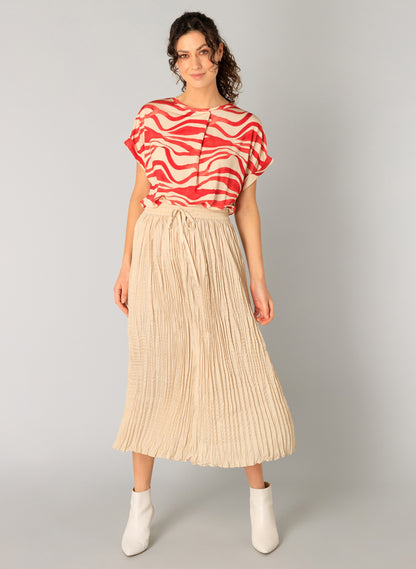 Farida Skirt