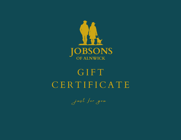 Gift Cards