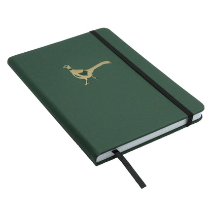 Pheasant Notebook