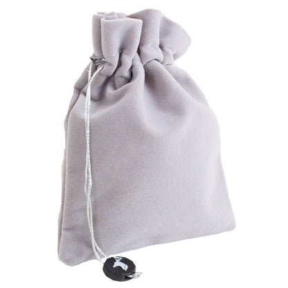 Black Leather Card Holder