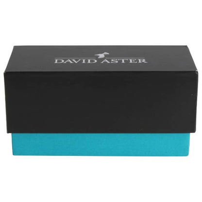 Green Wellington Cufflinks