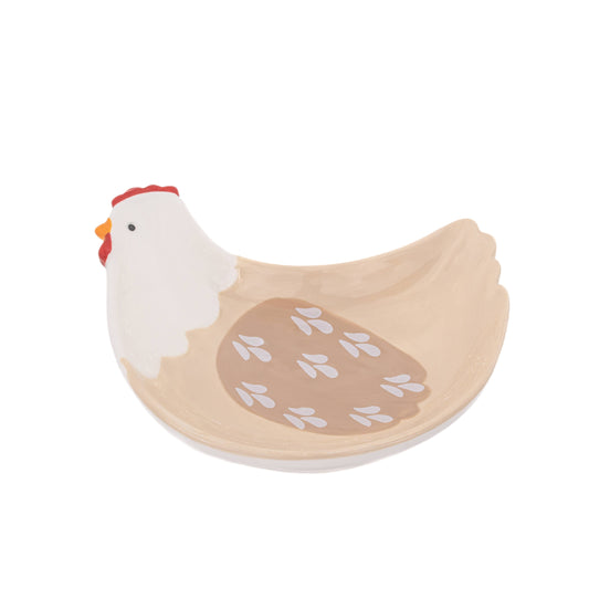Chicken Tea Bag Holder