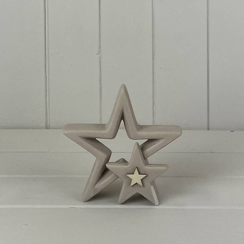 Star Decoration