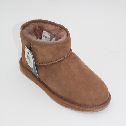 Stinger Micro Chestnut Boots