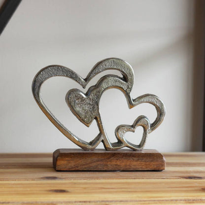 Heart Ornament