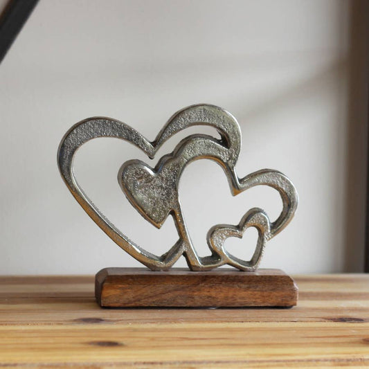 Heart Ornament