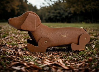 Pickles Sausage Dog Pencil Case