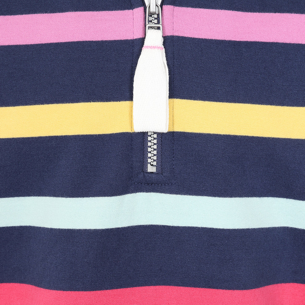 Lazy Jacks Supersoft Hooded Sweatshirt Twilight