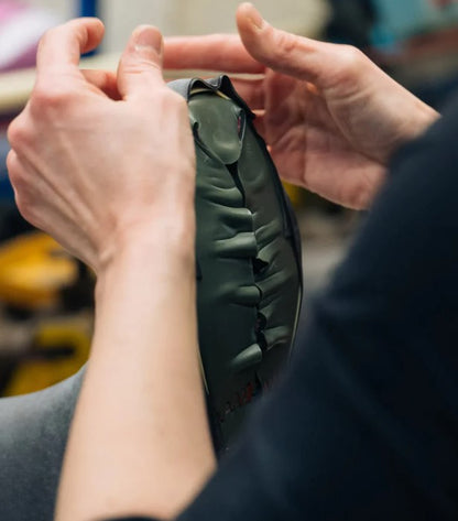 Parcours Iso 2 Wellingtons