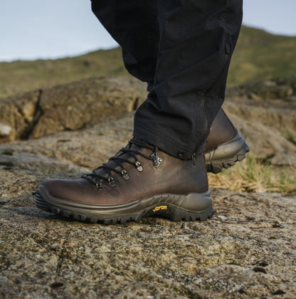 Avenger Trekking Boots