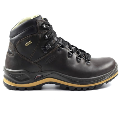 Aztec Wide Fit Walking Boots