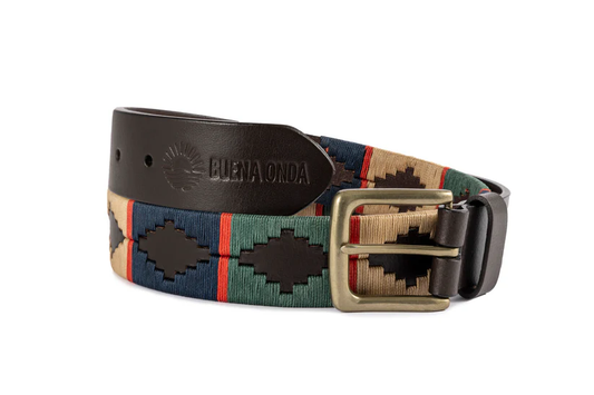 Campo Buena Onda Belt