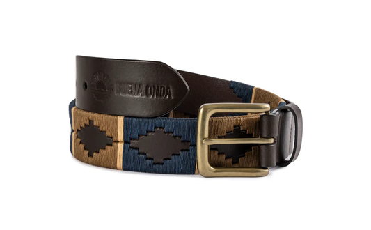 Estilo Buena Onda Belt