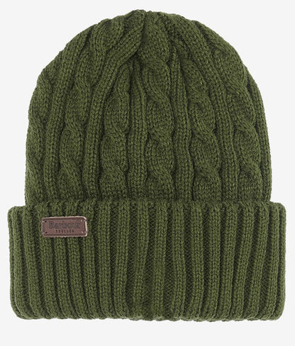 Balfron Knit Beanie