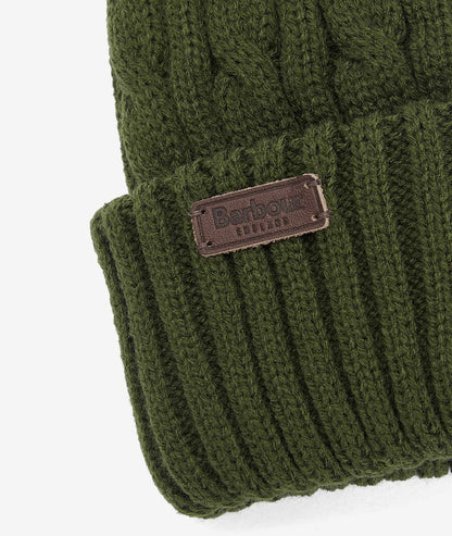 Balfron Knit Beanie