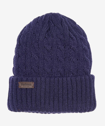 Balfron Knit Beanie