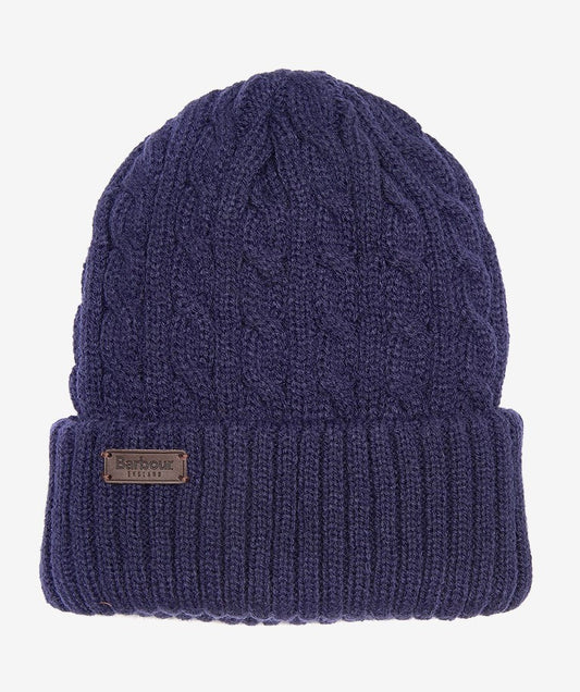 Balfron Knit Beanie