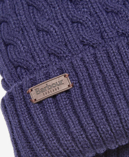 Balfron Knit Beanie