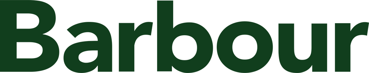 Barbour logo