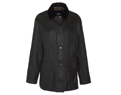 Classic Beadnell Waxed Jacket