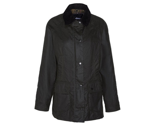 Classic Beadnell Waxed Jacket