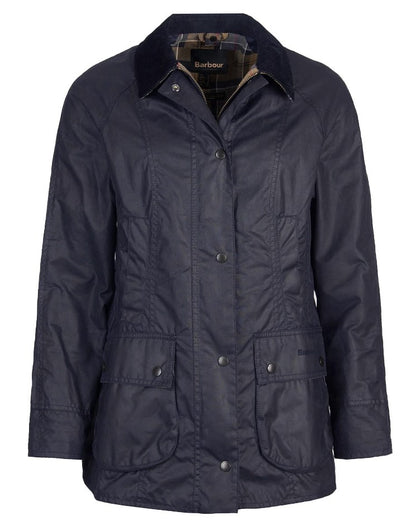 Beadnell Waxed Jacket