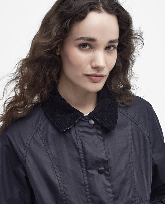 Beadnell Waxed Jacket