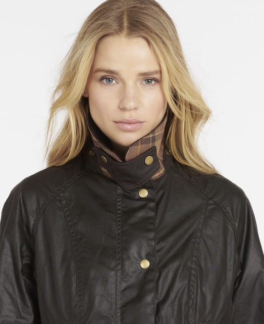 Beadnell Waxed Jacket