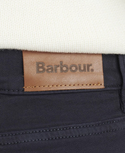 Essential Slim Trousers