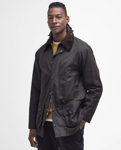 Classic Beaufort Wax Jacket