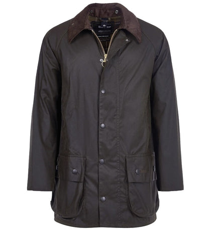 Classic Beaufort Wax Jacket