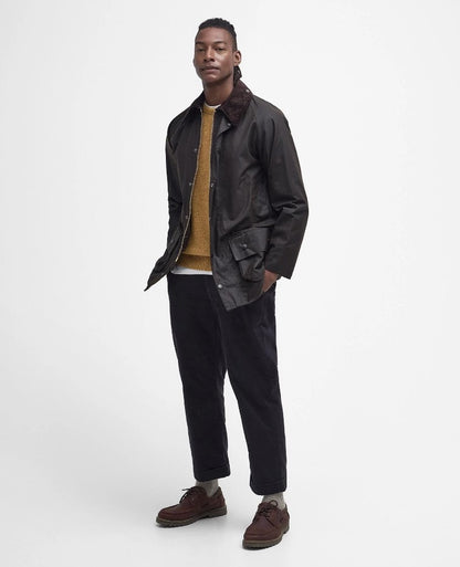 Classic Beaufort Wax Jacket