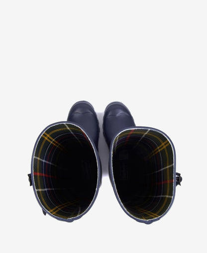 Men's Bede Wellington Boots