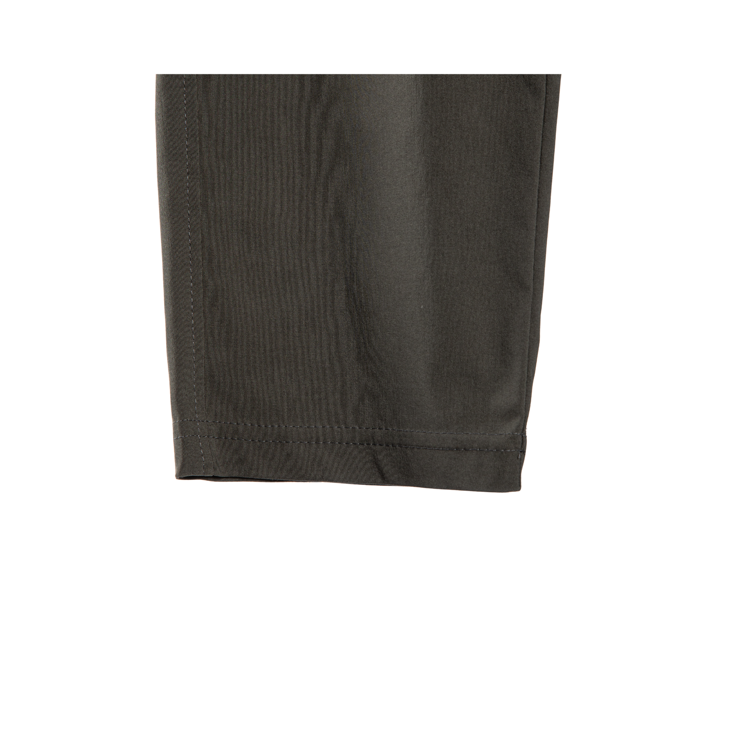 Robell Bella 09 Ankle Grazer Trousers Forest Green
