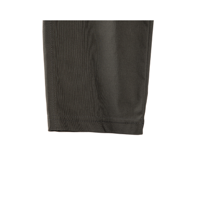 Robell Bella 09 Ankle Grazer Trousers Forest Green