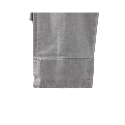 Robell Bella 09 Ankle Grazer Jeans Grey