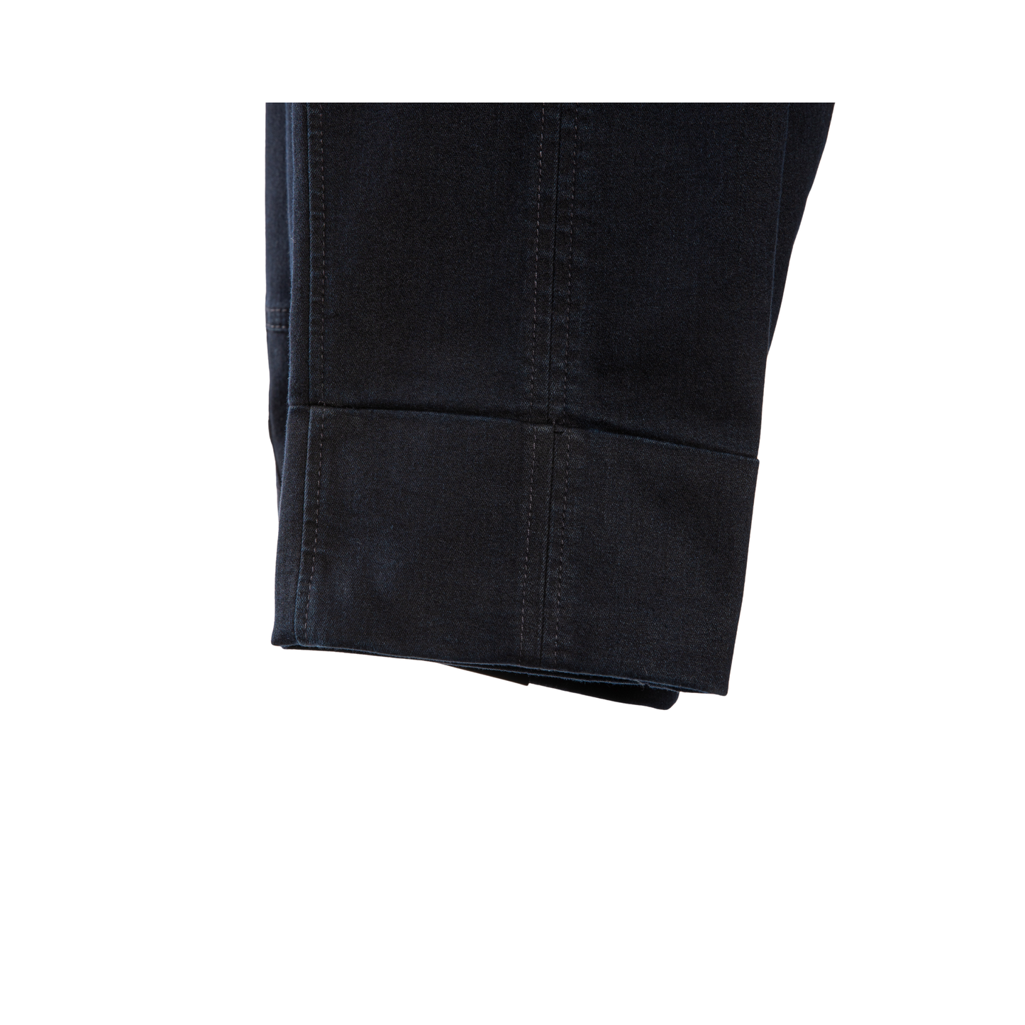 Robell Bella 09 Ankle Grazer Jeans Navy