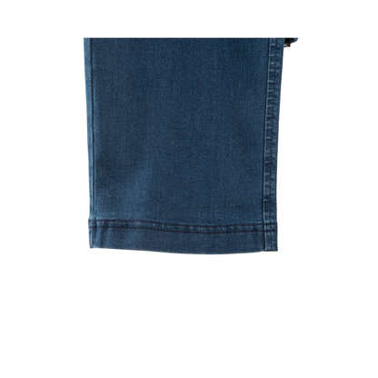 Robell Bella Full Length Jeans Blue