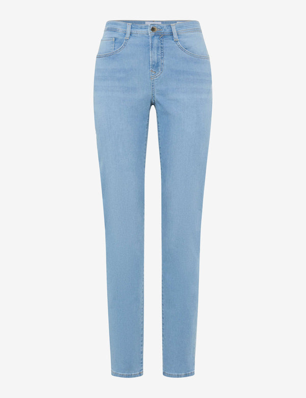Brax Mary Jeans Vintage Blue