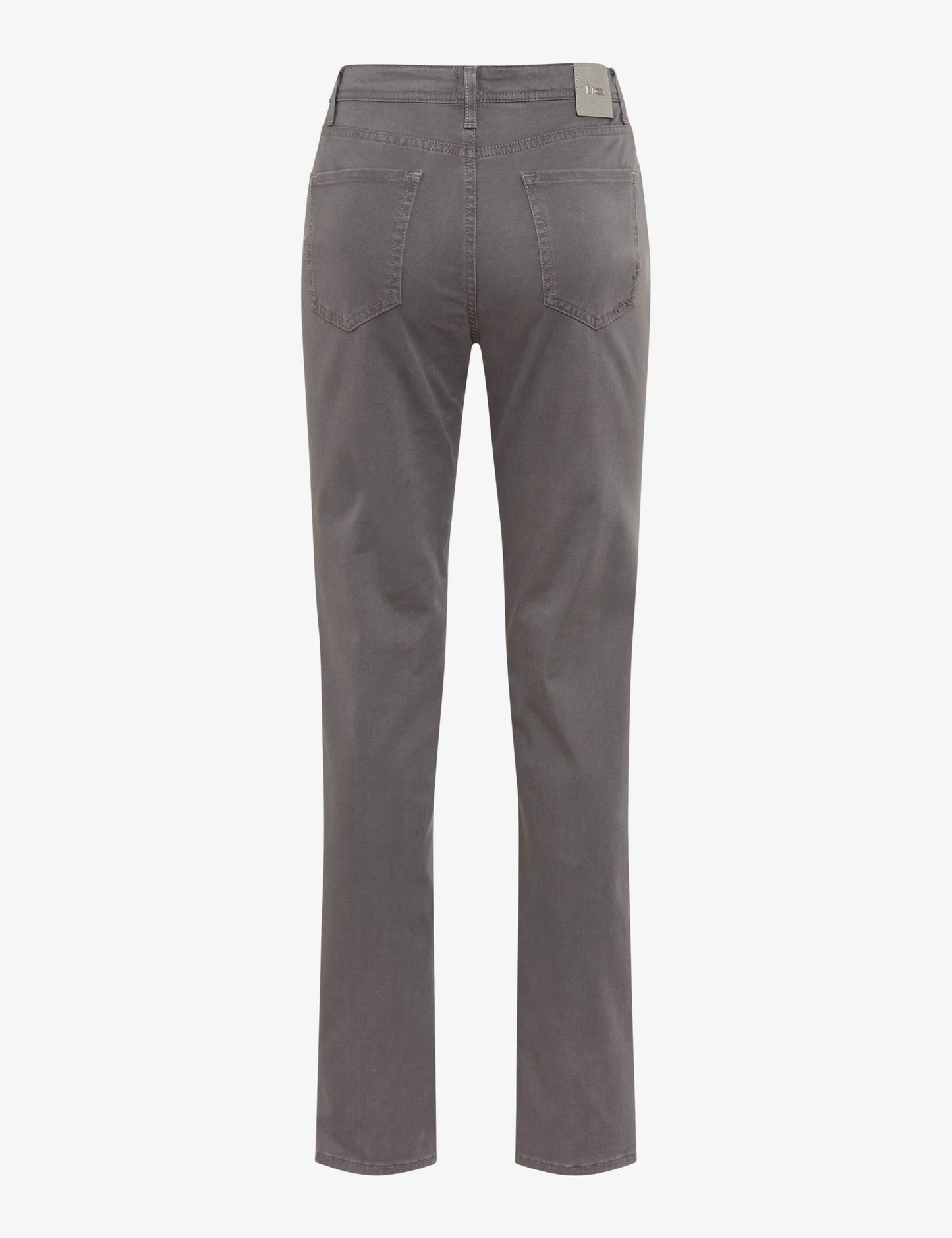 Brax Mary Winter Dream Trousers Grey