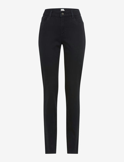 Brax Shakira Jeans Navy Short Length