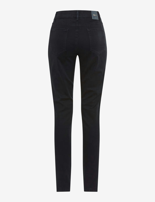 Brax Shakira Jeans Navy Short Length