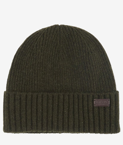 Carlton Beanie