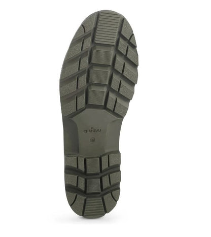 Ladies Chasseur Neoprene Lined Boots