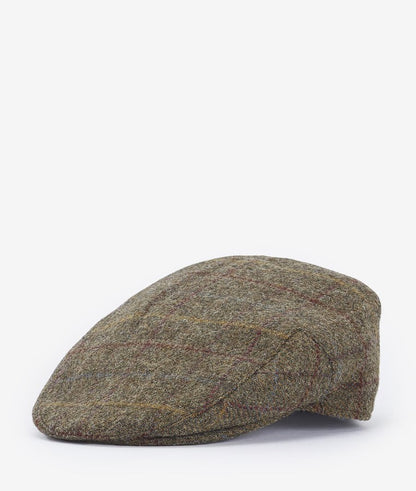 Crieff Cap