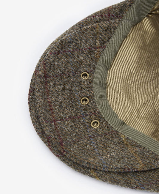 Barbour Crieff Cap